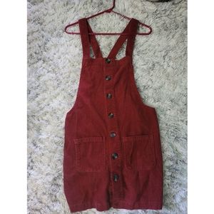 Blue Spice sz XL dress